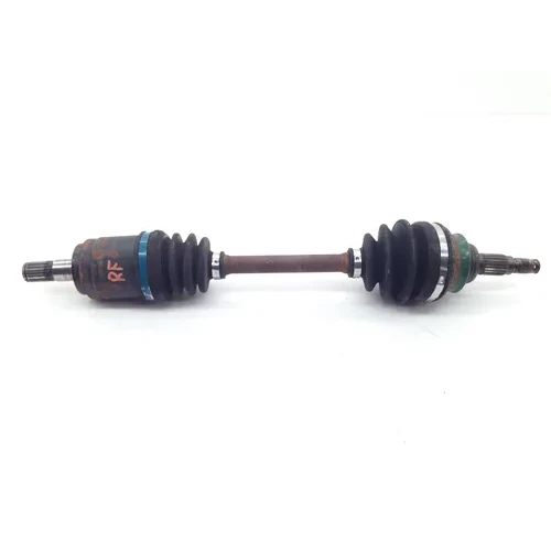 Rincon 650 Front Right Axle From 2003 Honda 8