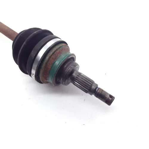 Rincon 650 Front Right Axle From 2003 Honda 7