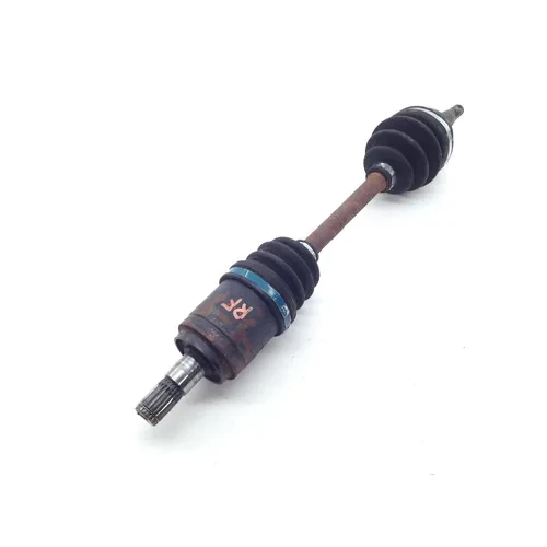 Rincon 650 Front Right Axle From 2003 Honda 3