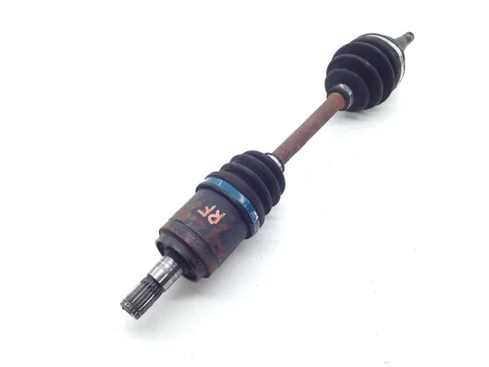 Rincon 650 Front Right Axle From 2003 Honda