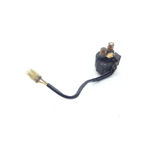 Rincon 650 Ignition Starter Solenoid From 2003 Honda 3