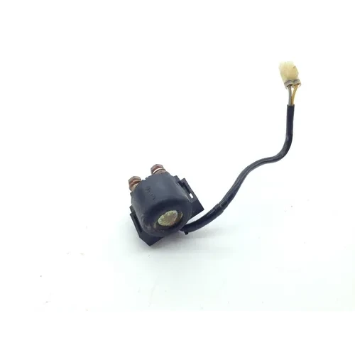 Rincon 650 Ignition Starter Solenoid From 2003 Honda 8
