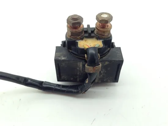 Rincon 650 Ignition Starter Solenoid From 2003 Honda