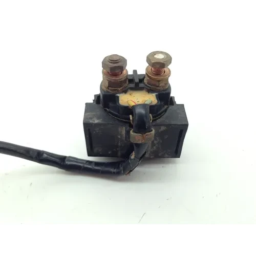 Rincon 650 Ignition Starter Solenoid From 2003 Honda 5