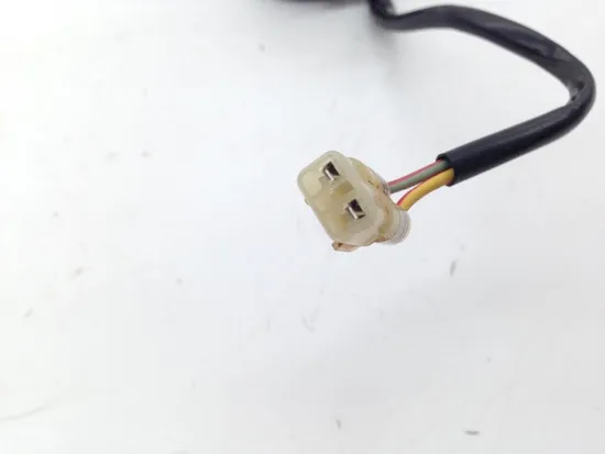 Rincon 650 Ignition Starter Solenoid From 2003 Honda