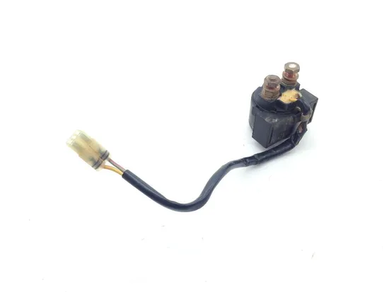 Rincon 650 Ignition Starter Solenoid From 2003 Honda