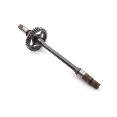 Rincon 650 Final Drive Output Shaft From 2003 Honda 3
