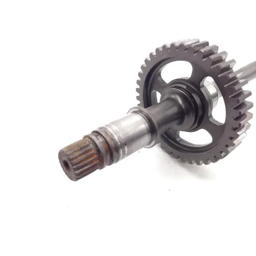 Rincon 650 Final Drive Output Shaft From 2003 Honda 8