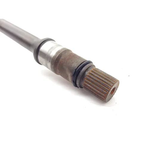 Rincon 650 Final Drive Output Shaft From 2003 Honda 5