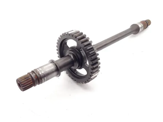 Rincon 650 Final Drive Output Shaft From 2003 Honda