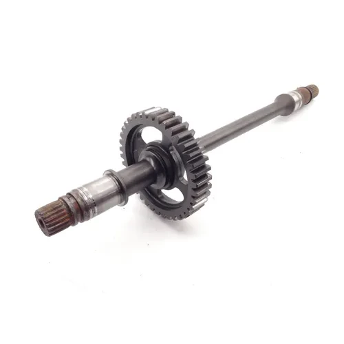 Rincon 650 Final Drive Output Shaft From 2003 Honda 7
