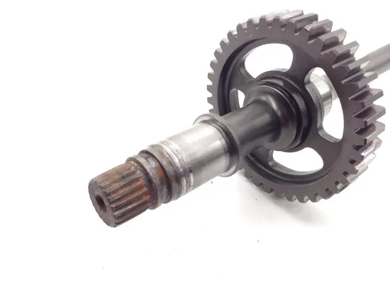 Rincon 650 Final Drive Output Shaft From 2003 Honda