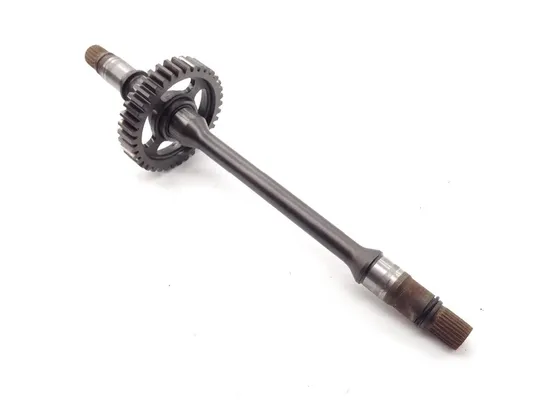 Rincon 650 Final Drive Output Shaft From 2003 Honda