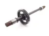 Rincon 650 Final Drive Output Shaft From 2003 Honda