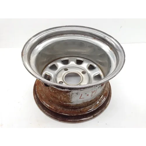 Rincon 650 ITP Front Wheel Set From 2003 Honda x 9
