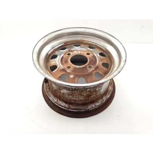 Rincon 650 ITP Front Wheel Set From 2003 Honda x 13