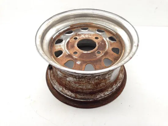 Rincon 650 ITP Front Wheel Set From 2003 Honda x