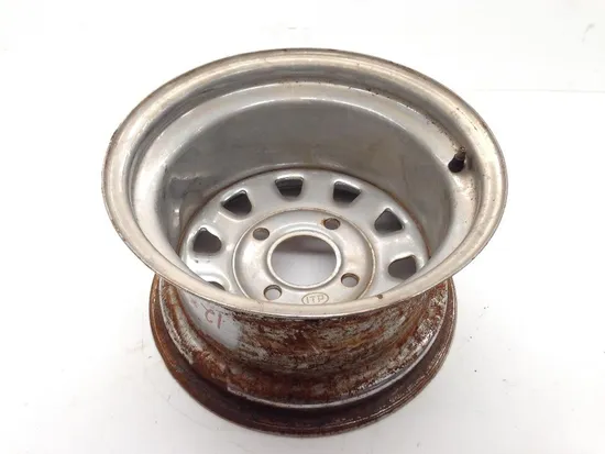 Rincon 650 ITP Front Wheel Set From 2003 Honda x