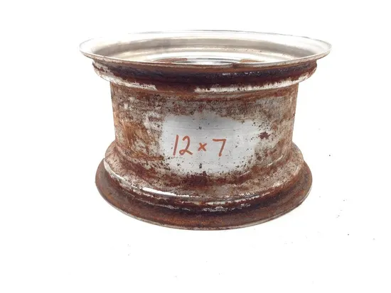 Rincon 650 ITP Front Wheel Set From 2003 Honda x