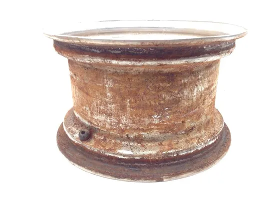 Rincon 650 ITP Front Wheel Set From 2003 Honda x