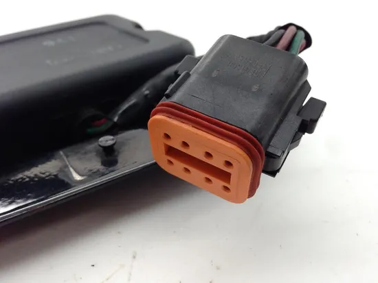 Ignition CDI ECU Computer 1994 Harley Electra Glide Ultra Classic FLHTCU 1987