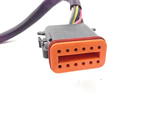 Headlight Turn Signal Horn Switch 94 Harley Electra Ultra Classic FLHTCU 87 x