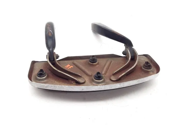 Right Driver Floorboard 1994 Harley Electra Glide Ultra Classic FLHTCU 1987 x