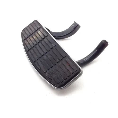 Right Driver Floorboard 1994 Harley Electra Glide Ultra Classic FLHTCU 1987 x 5