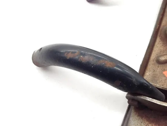 Right Driver Floorboard 1994 Harley Electra Glide Ultra Classic FLHTCU 1987 x