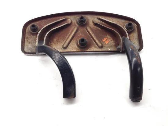 Right Driver Floorboard 1994 Harley Electra Glide Ultra Classic FLHTCU 1987 x