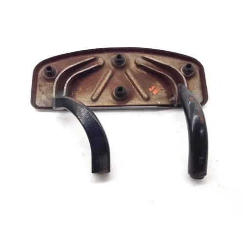 Right Driver Floorboard 1994 Harley Electra Glide Ultra Classic FLHTCU 1987 x 10