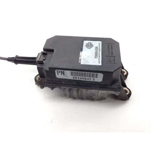 Cruise Control Module 94 Harley-Davidson Electra Glide Ultra Classic FLHTCU 87 5