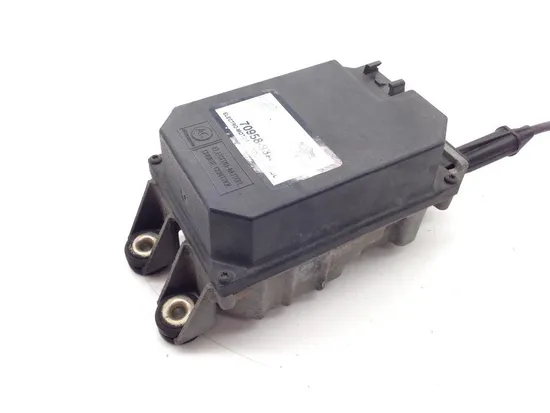 Cruise Control Module 94 Harley-Davidson Electra Glide Ultra Classic FLHTCU 87