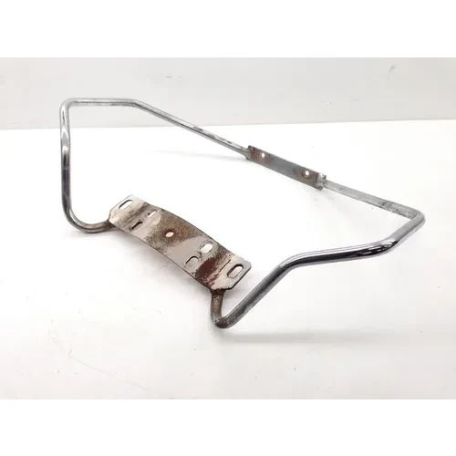 Passenger Rear Grab Bars 1994 Harley Electra Glide Ultra Classic FLHTCU 1987 5