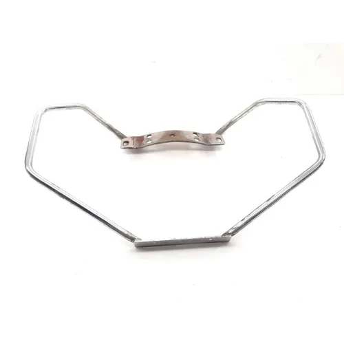 Passenger Rear Grab Bars 1994 Harley Electra Glide Ultra Classic FLHTCU 1987 7
