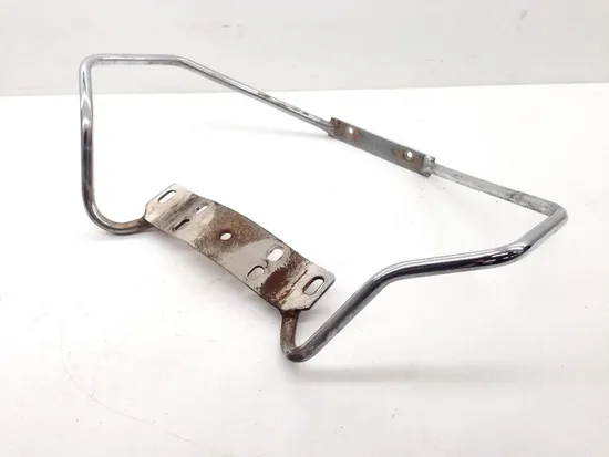 Passenger Rear Grab Bars 1994 Harley Electra Glide Ultra Classic FLHTCU 1987