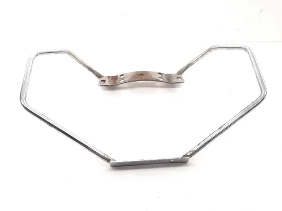 Passenger Rear Grab Bars 1994 Harley Electra Glide Ultra Classic FLHTCU 1987