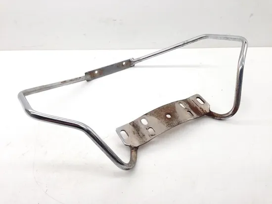 Passenger Rear Grab Bars 1994 Harley Electra Glide Ultra Classic FLHTCU 1987