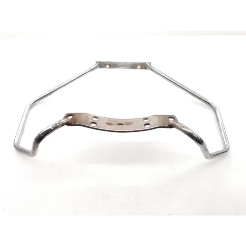 Passenger Rear Grab Bars 1994 Harley Electra Glide Ultra Classic FLHTCU 1987 8
