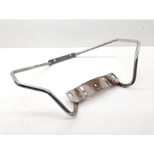 Passenger Rear Grab Bars 1994 Harley Electra Glide Ultra Classic FLHTCU 1987 3