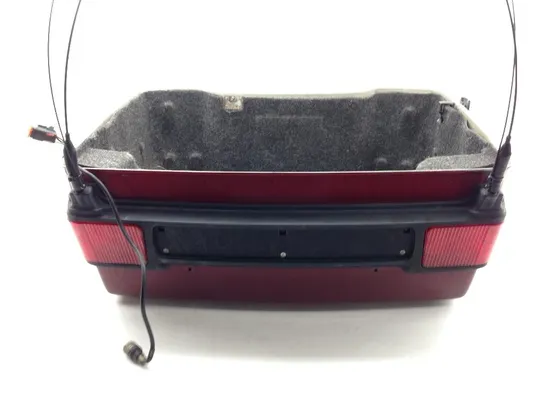 Trunk Tour Pack 1994 Harley-Davidson Electra Glide Ultra Classic FLHTCU 1987 x