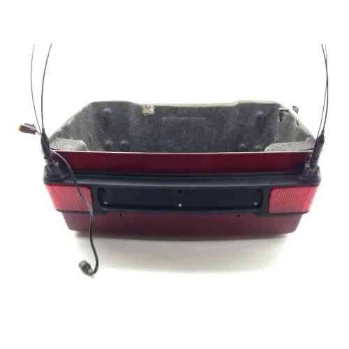 Trunk Tour Pack 1994 Harley Electra Glide Ultra Classic FLHTCU 1987  PARTS 3