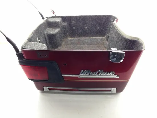 Trunk Tour Pack 1994 Harley-Davidson Electra Glide Ultra Classic FLHTCU 1987 x