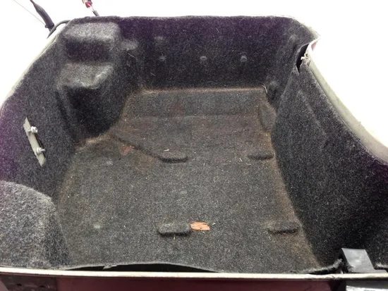 Trunk Tour Pack 1994 Harley-Davidson Electra Glide Ultra Classic FLHTCU 1987 x