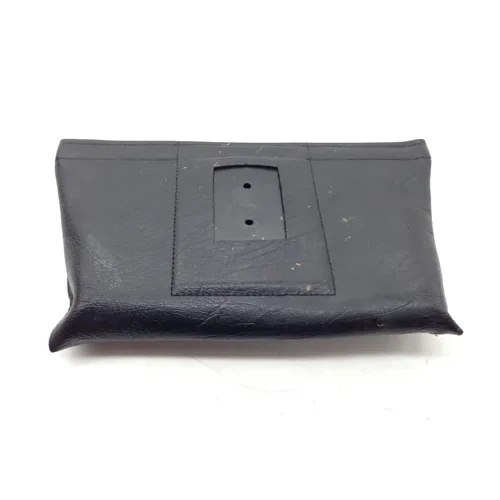Leather Storage Bag 94 Harley-Davidson Electra Glide Ultra Classic FLHTCU 87 6