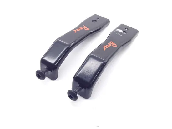 Exhaust Actuator 2017 Polaris ACE 900 XC Edition 1994