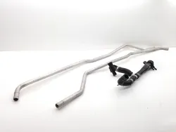 Engine Radiator Grill Guard 2017 Polaris ACE 900 XC Edition 1994