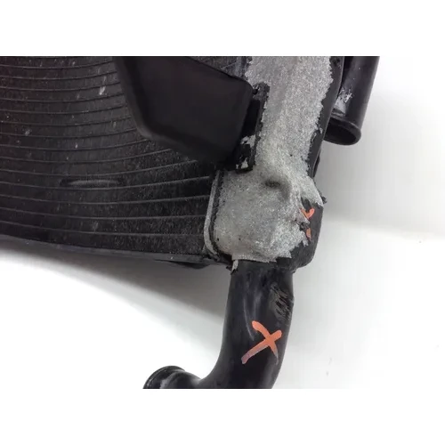 Radiator Cooling Front Fluid with Fan 2006 Ducati 749 Dark Biposto 1986 x 5