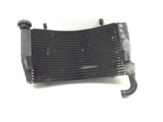 Radiator Cooling Front Fluid with Fan 2006 Ducati 749 Dark Biposto 1986 x