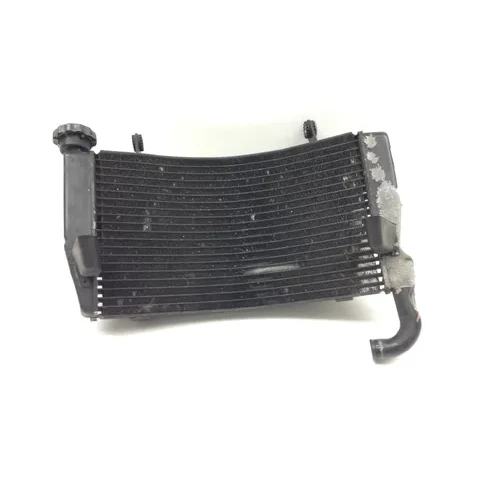 Radiator Cooling Front Fluid with Fan 2006 Ducati 749 Dark Biposto 1986 x 3